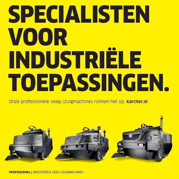 Brochure KM Industrial