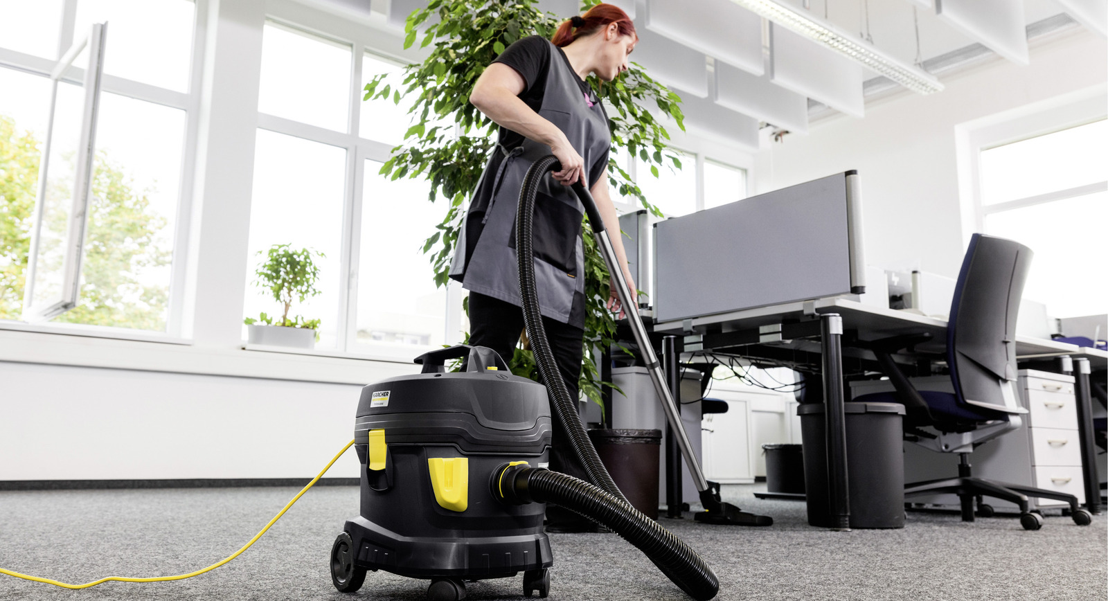 Aspirateurs poussières Professional Product Finder