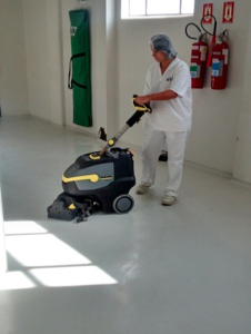 Kaercher BR 35 12 BR 35/12