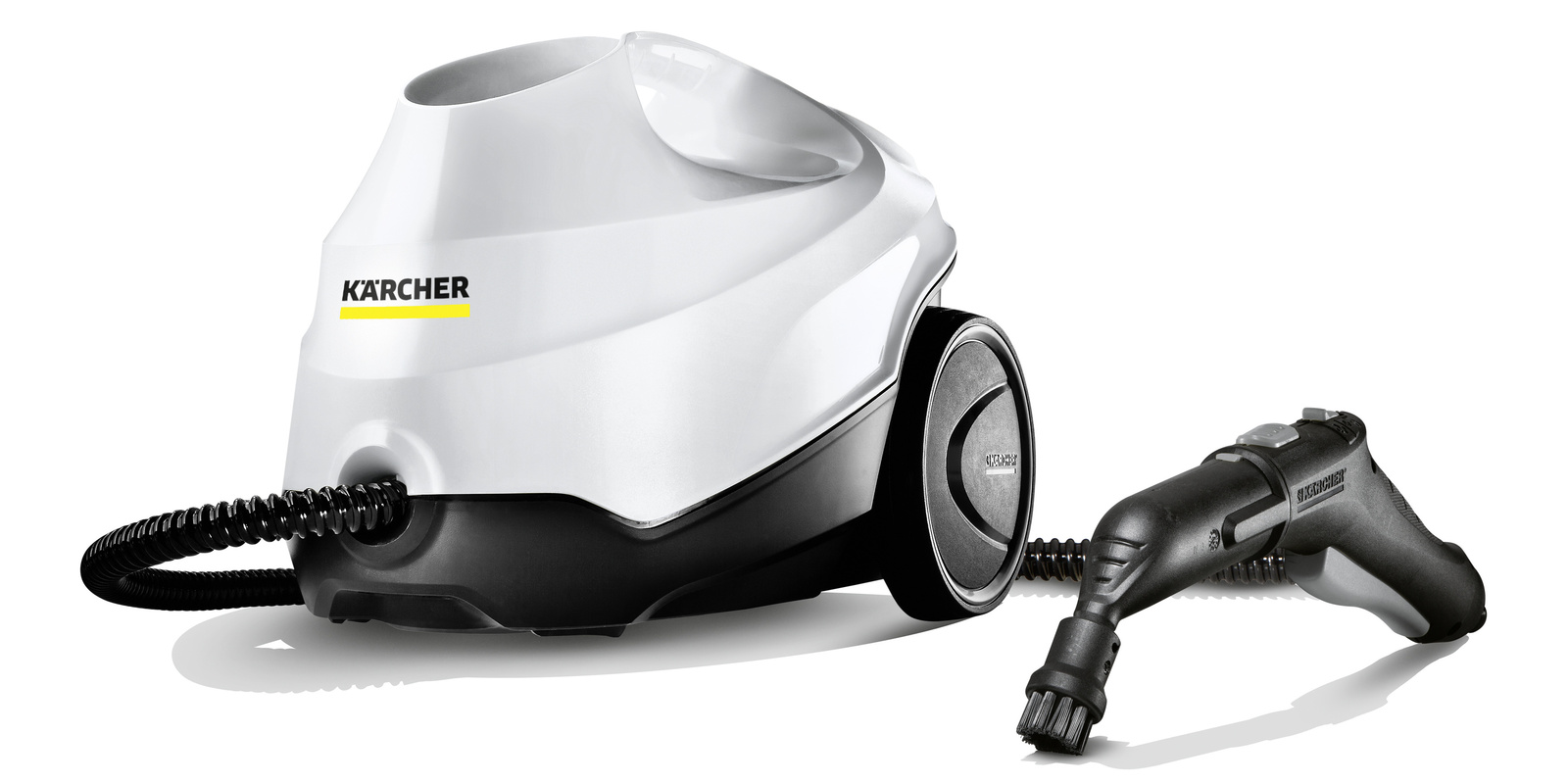 Kärcher Steam Cleaner SC 3 EasyFix Kärcher Steam Cleaner SC 3 EasyFix
