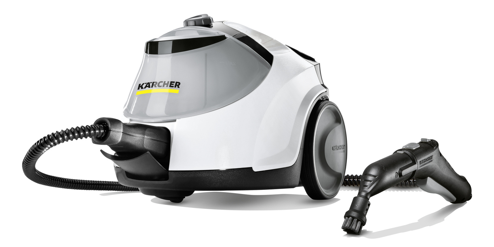 Kärcher Steam Cleaner SC 5 EasyFix Kärcher Steam Cleaner SC 5 EasyFix