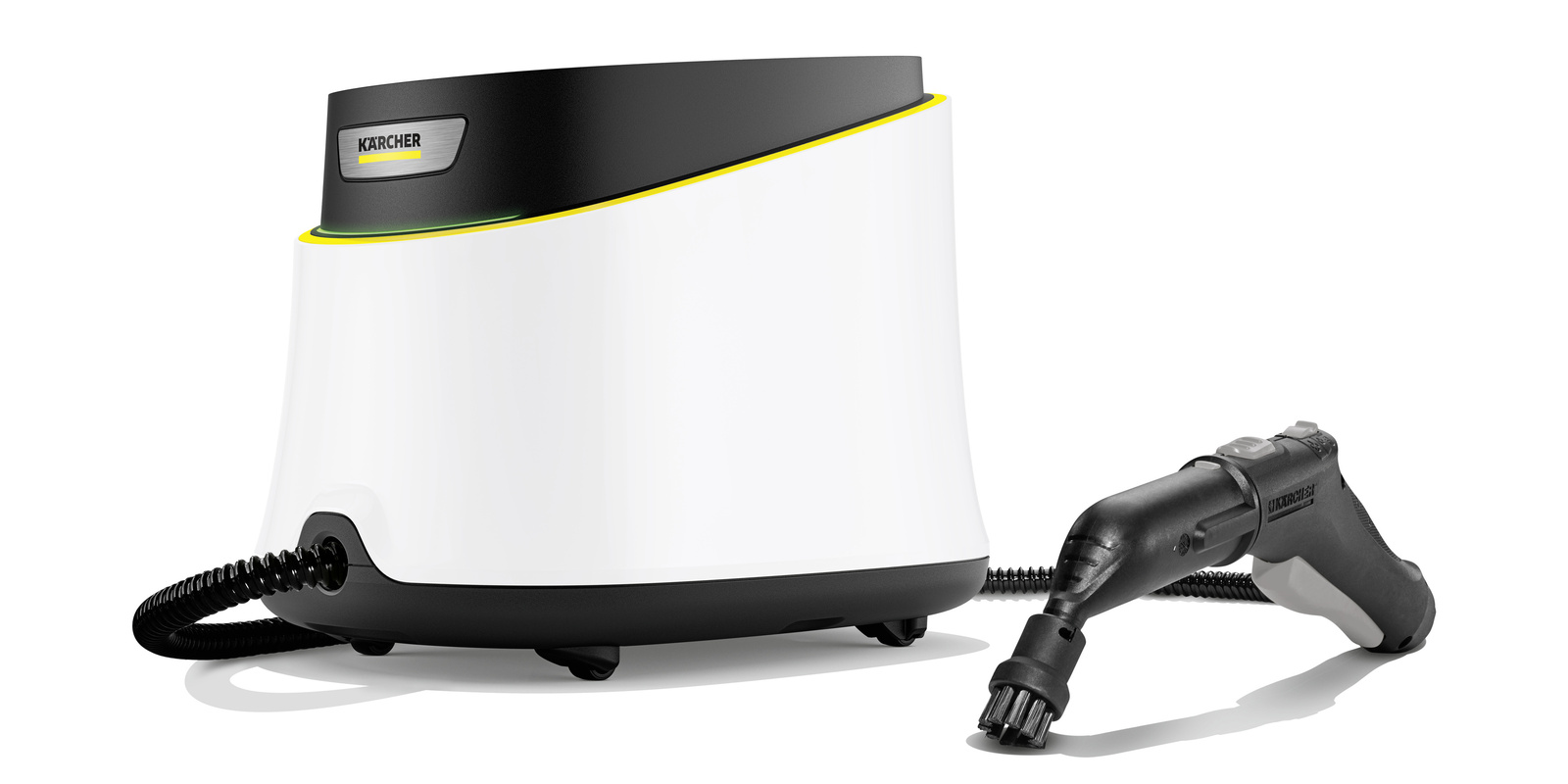 Kärcher SC 3 Deluxe Kärcher SC 3 Deluxe