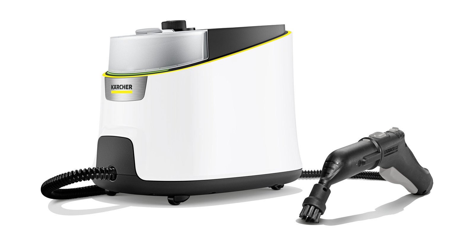 Kärcher SC 4 Deluxe Kärcher SC 4 Deluxe