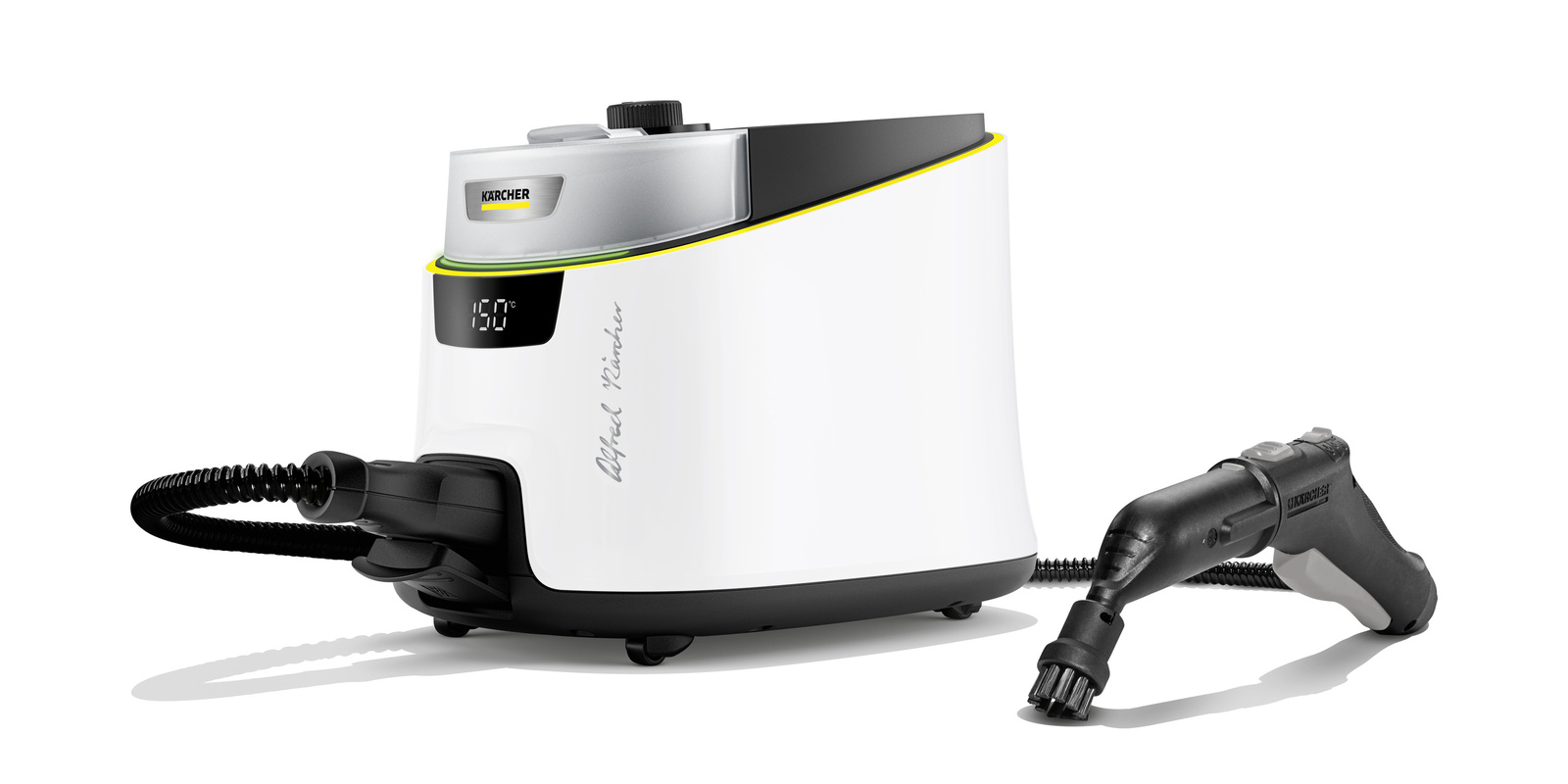 Kärcher SC 5 Deluxe Kärcher SC 5 Deluxe