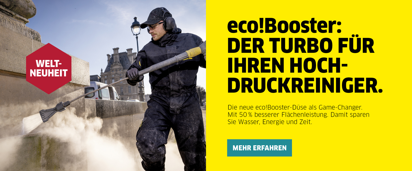 eco!Booster eco!Booster