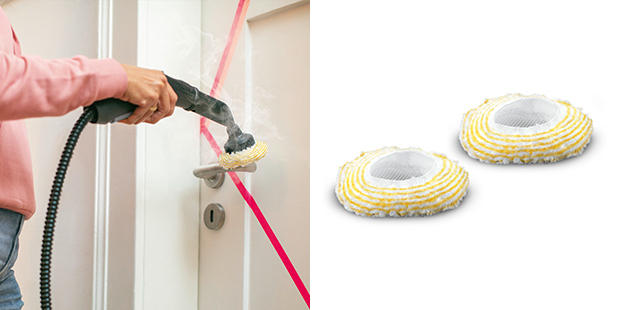 ビッグブラシ用カバー2枚入り Y