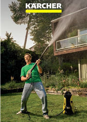 Ulotka dla myjek ciśnieniowych