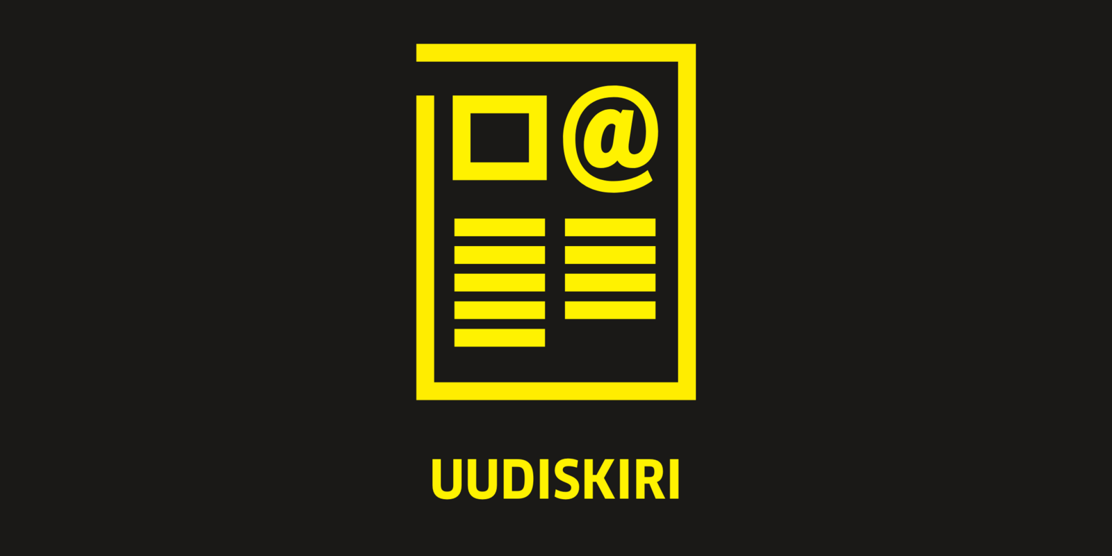 uudiskiri 2
