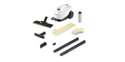 Karcher SC 3 EasyFix Extra Steam Cleaner | Free Delivery + 1 Year