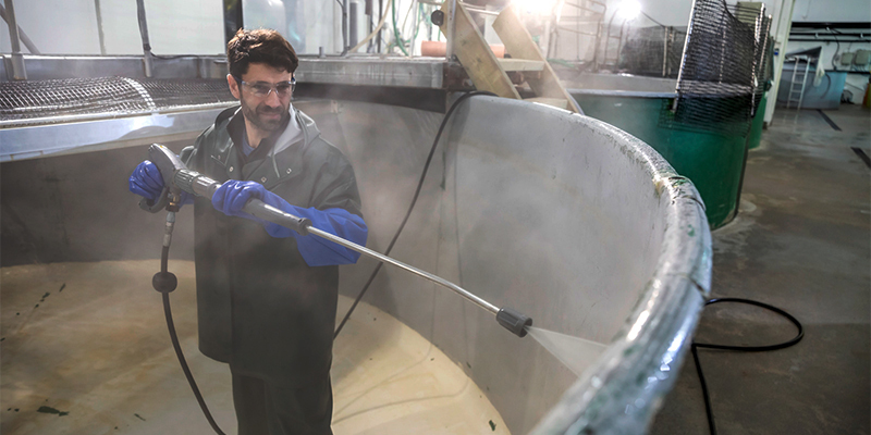 Aquaculture Aquaculture