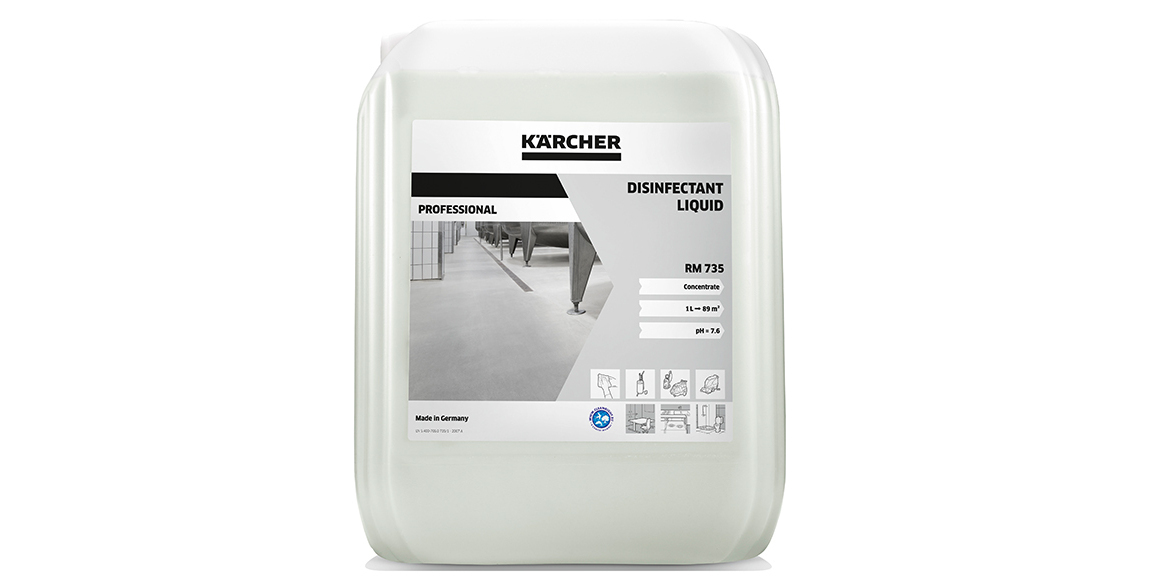 Desinfektionsmittel Desinfektionsmittel