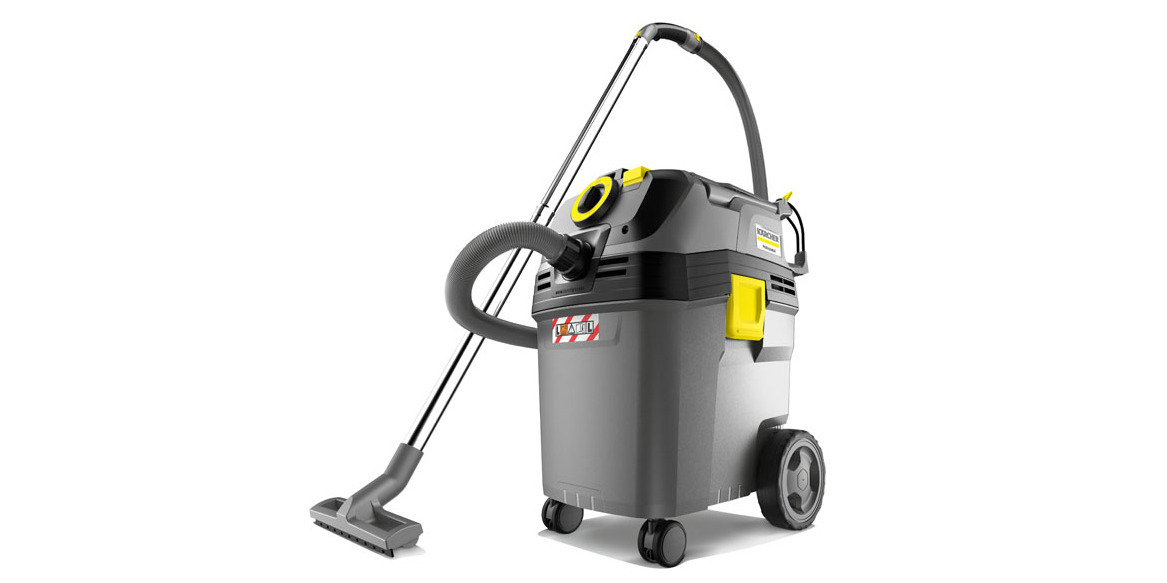 Nass-/Trockensauger Nass-/Trockensauger