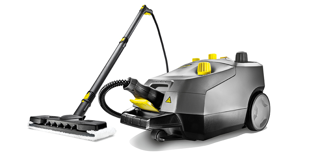 Dampfreiniger Dampfreiniger