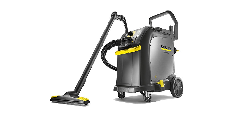 Dampfsauger Dampfsauger