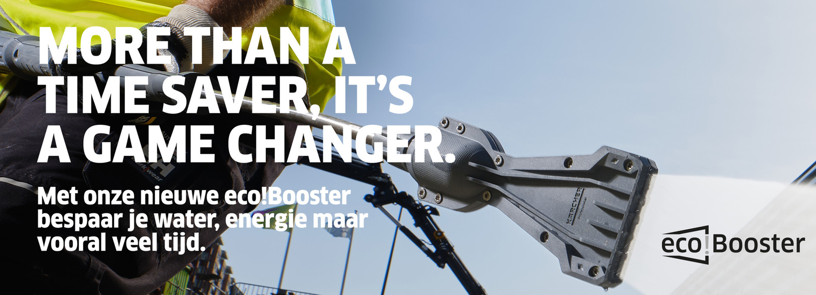 ecobooster ecobooster