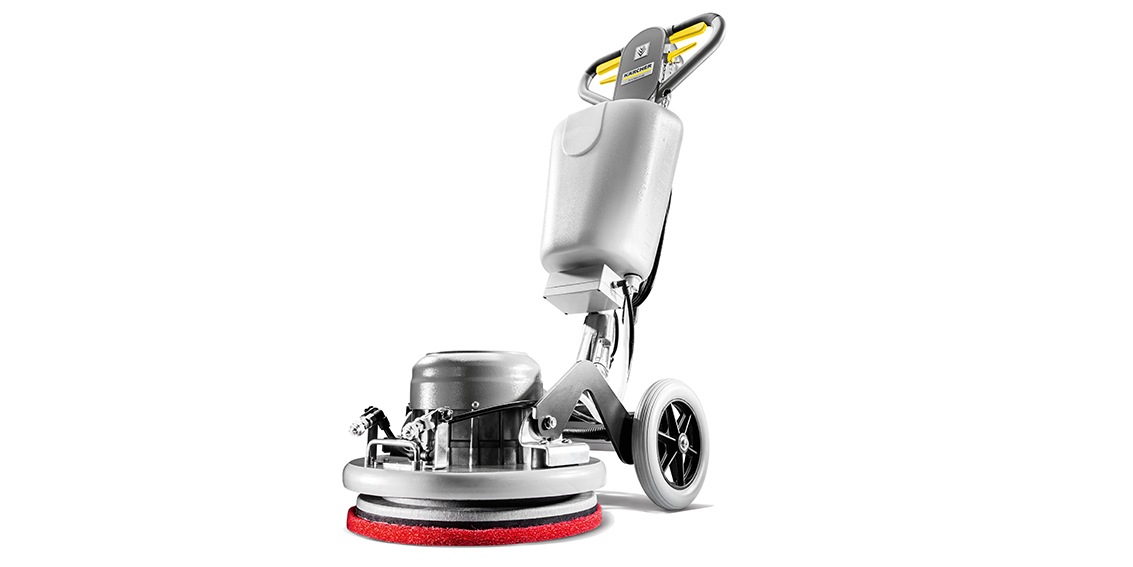 Orbital machines Kärcher orbital machines