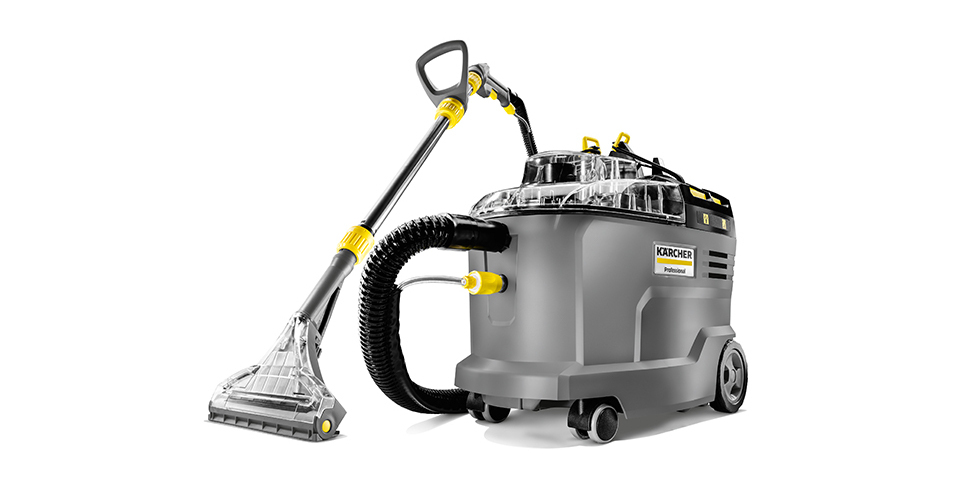 Puzzi Kärcher Puzzi