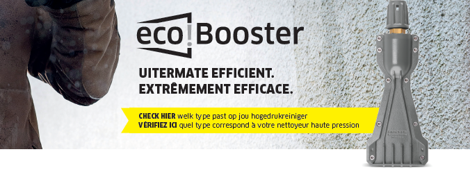 eco!Booster flyerlink eco!Booster flyerlink