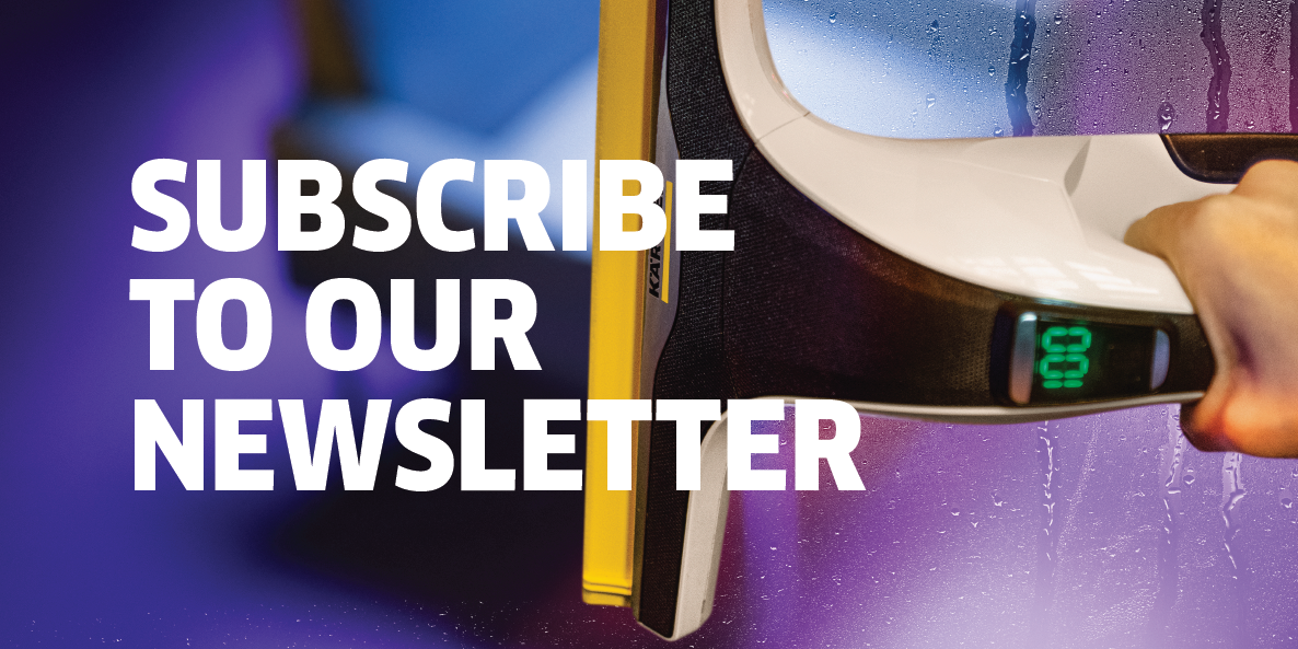 Subscribe to our Newsletter Subscribe to our Newsletter