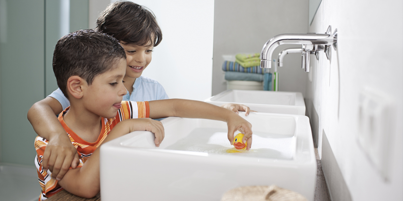 Kärcher tips for cleaning the kitchen