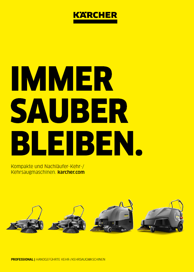 Handgeführt Handgeführt