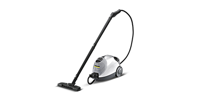 Пароочистители и паропылесосы Home & Garden