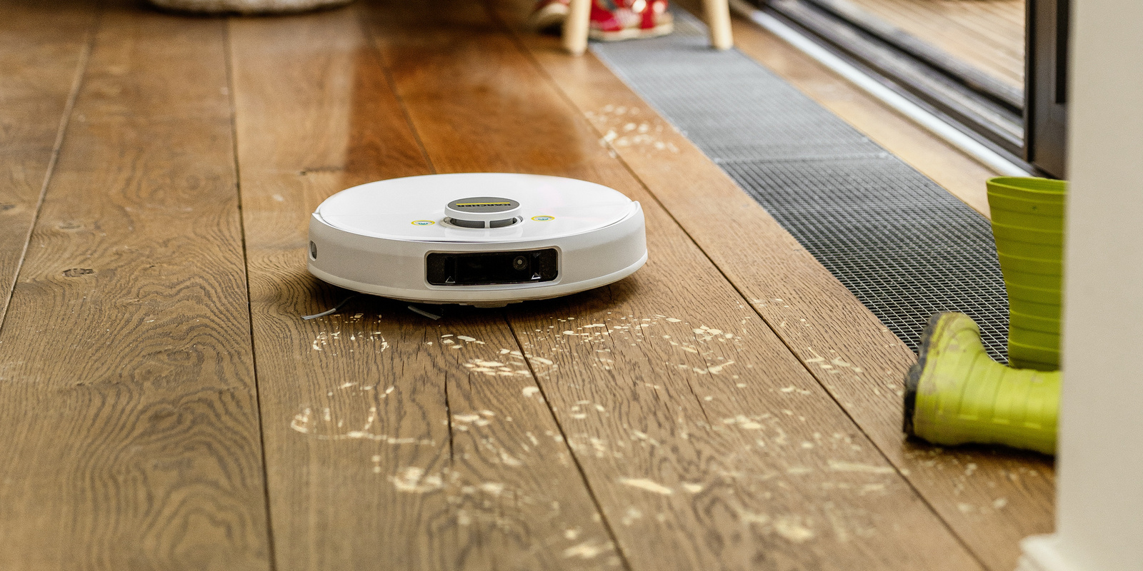 Kaerche_RCV 5_application Kaerche_RCV 5_application