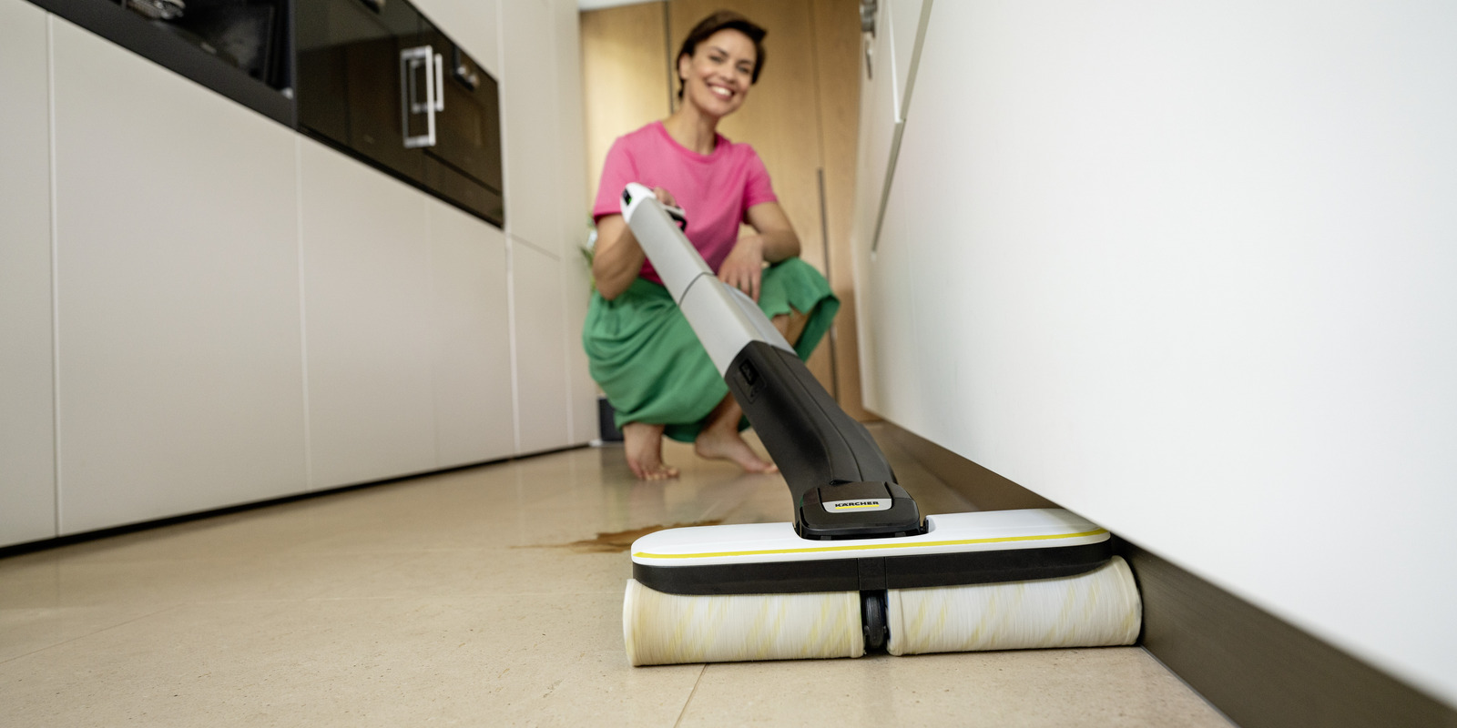 Hard Floor Cleaning Hard Floor Cleaning