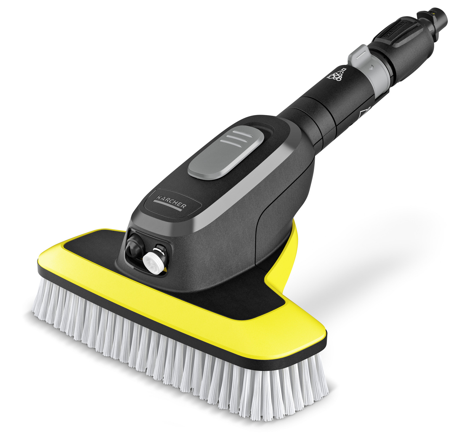 Karcher WB 7 3-in-1 Wash Brush
