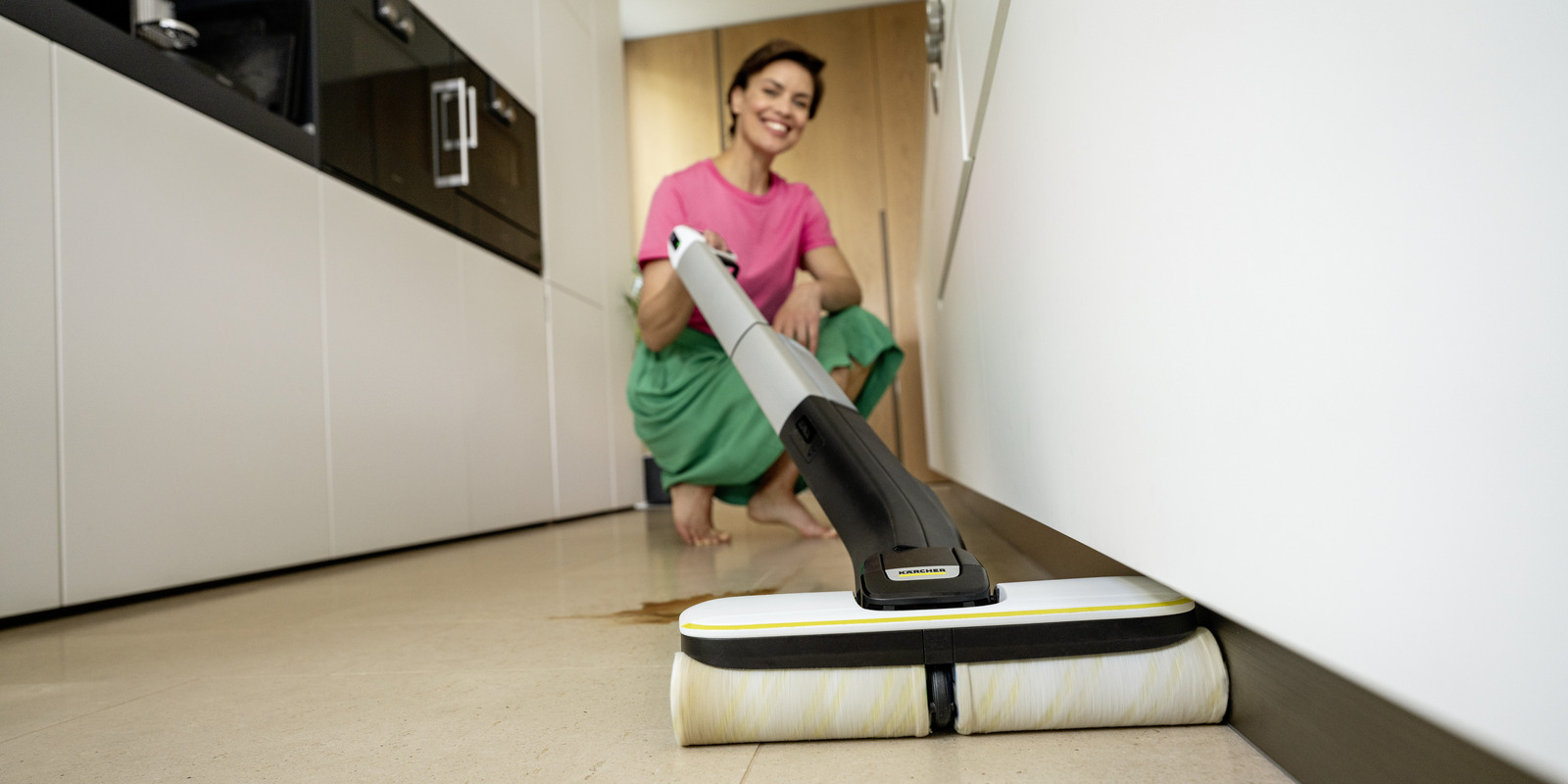 Hard Floor Cleaning Hard Floor Cleaning