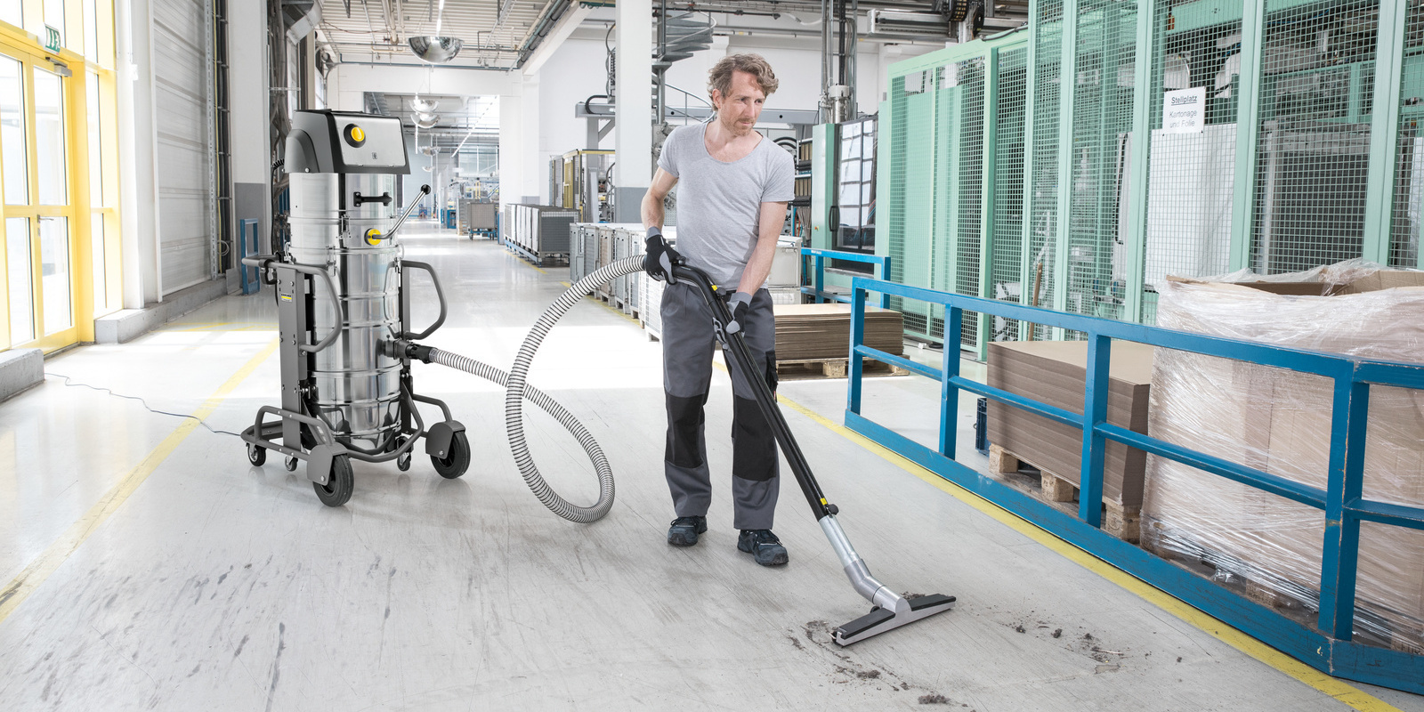 Kaercher_Industry Kaercher_Industry