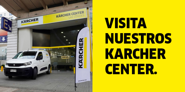 Karcher center