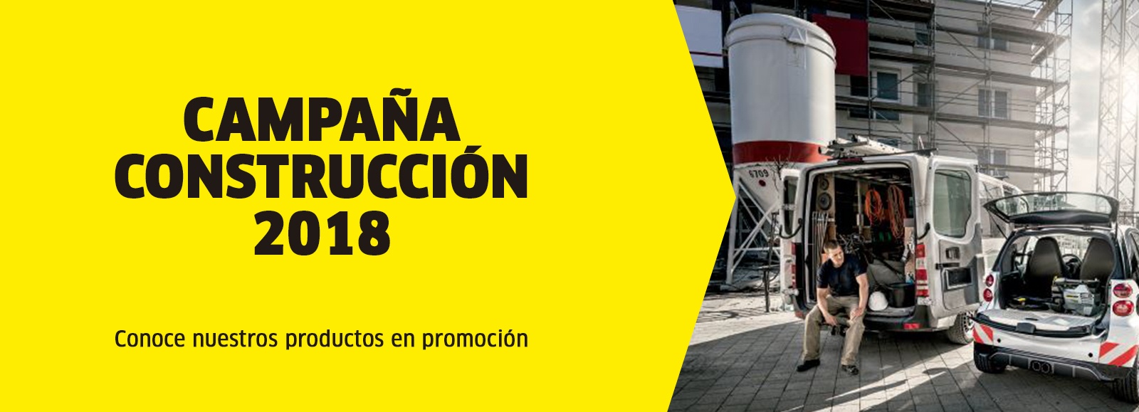 construccion