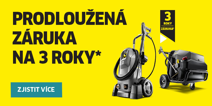 Novinka: Obrovsky účinná tryska eco!Booster Professional