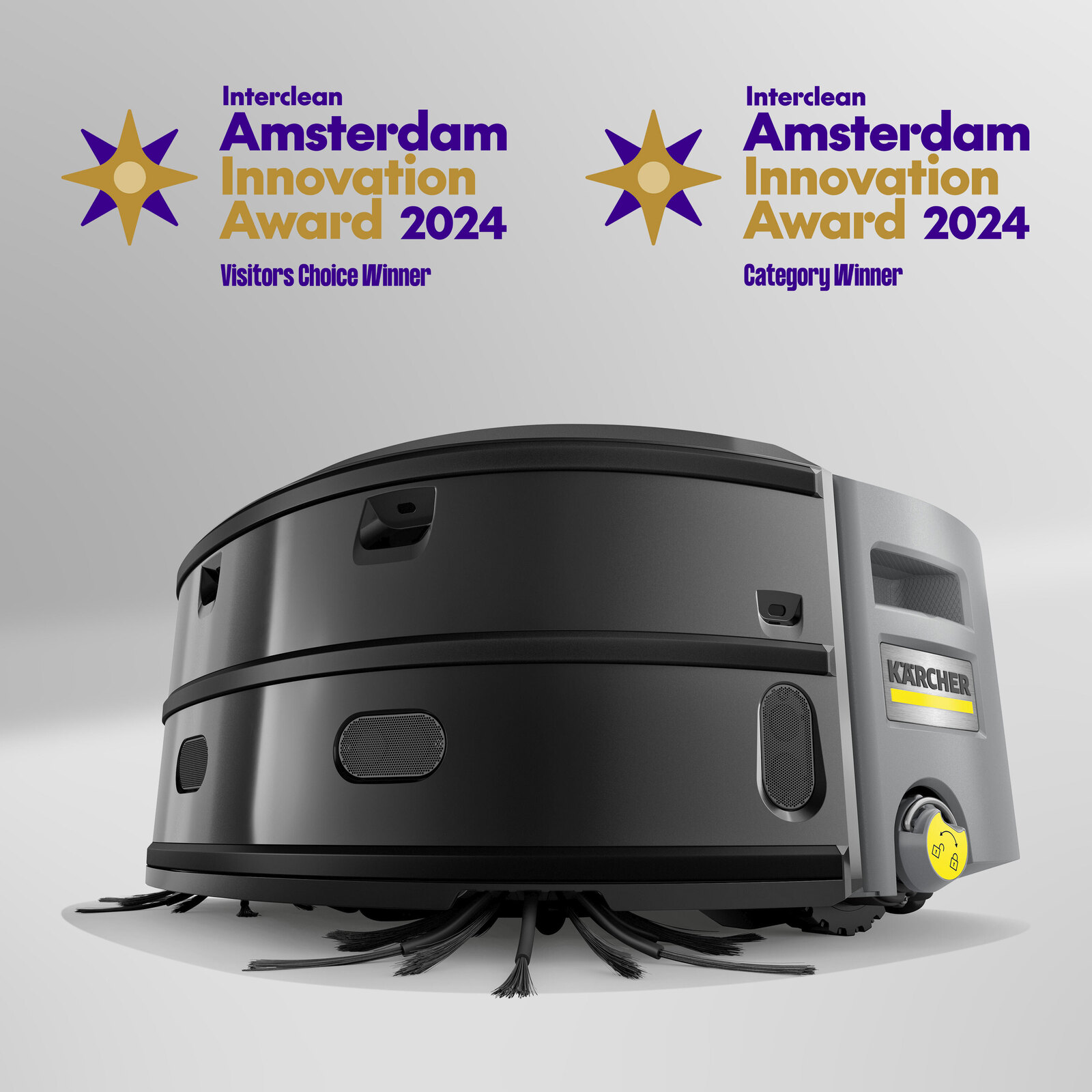 CONNECTED CONTROL UNIT CONNECTED CONTROL UNIT