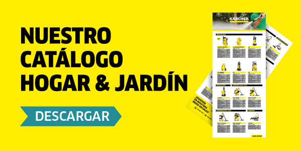Catálogo hogar y jardín Catálogo hogar y jardín