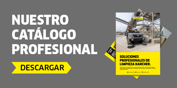 Catálogo profesional Catálogo profesional