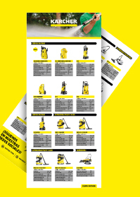 Catálogo hogar y jardín