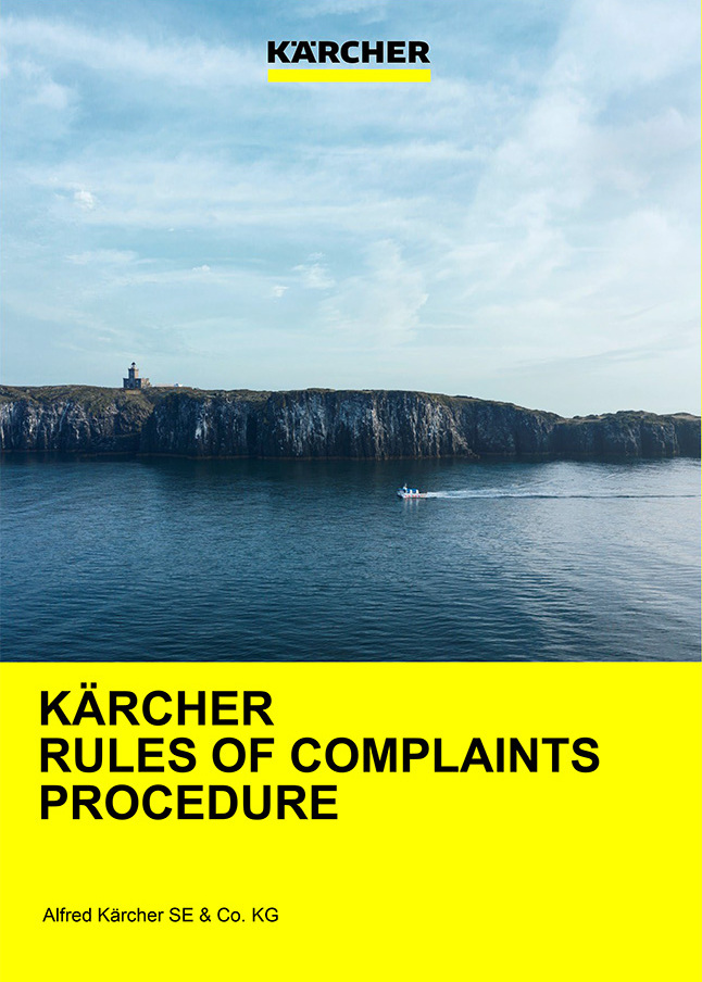Karcher_Rules_of_Complaints_Procedure