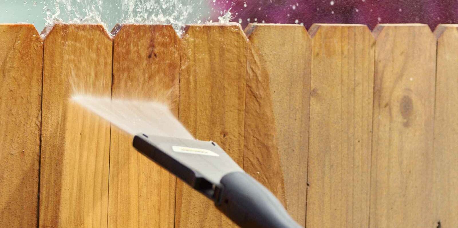 Kärcher eco!Booster