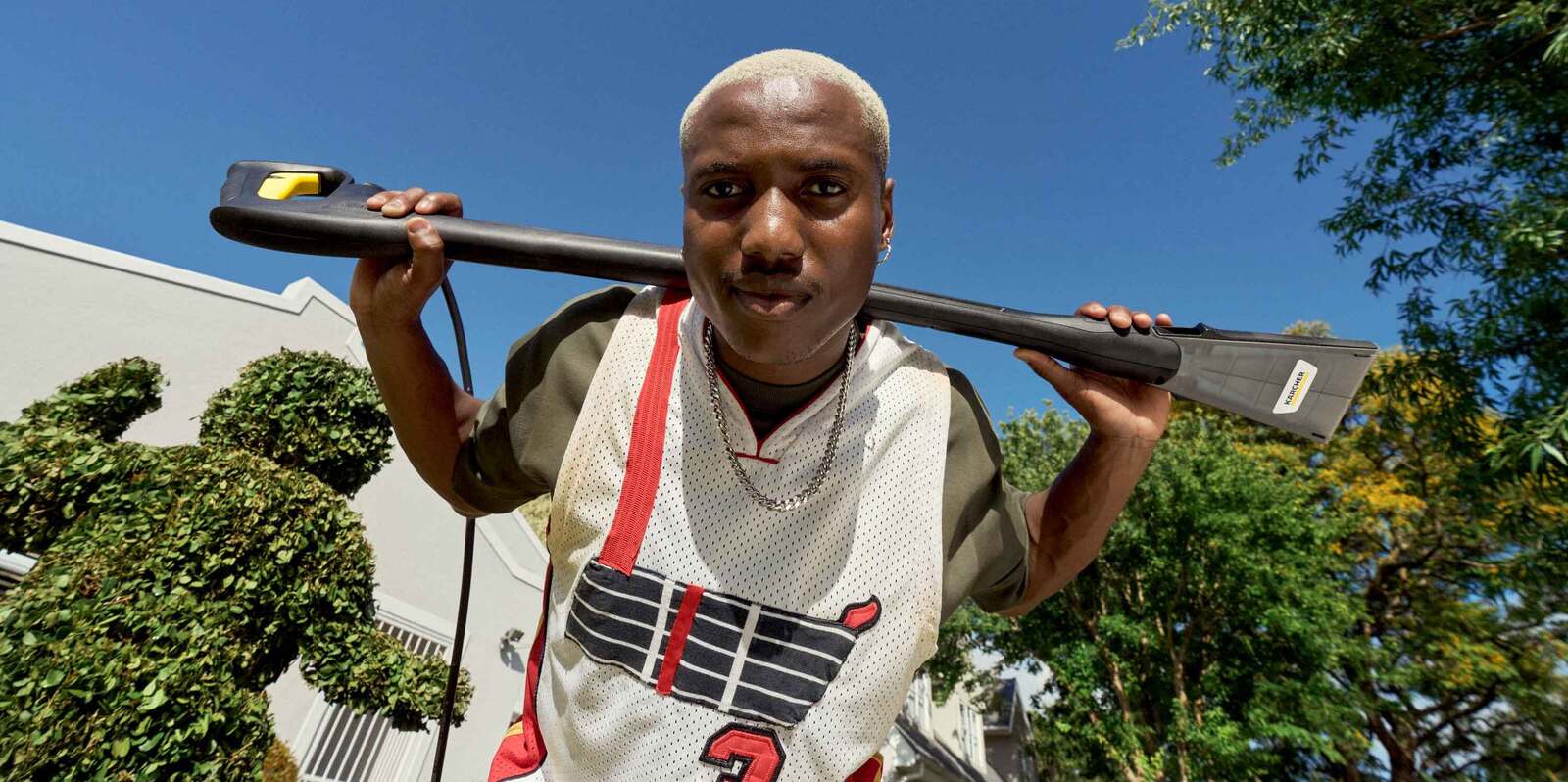 Kärcher eco!Booster