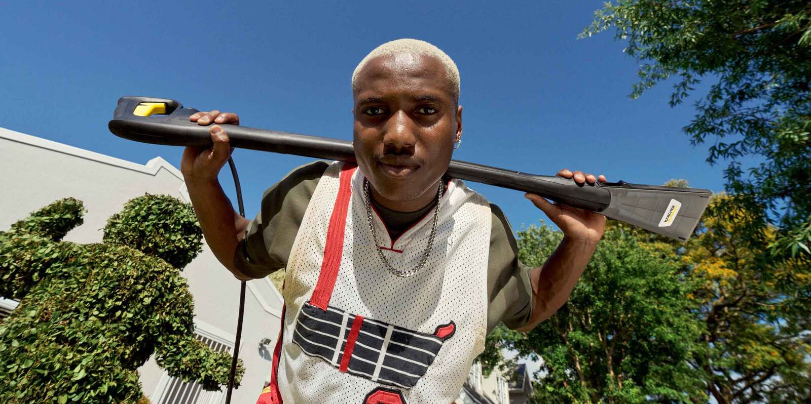 Kärcher eco!Booster