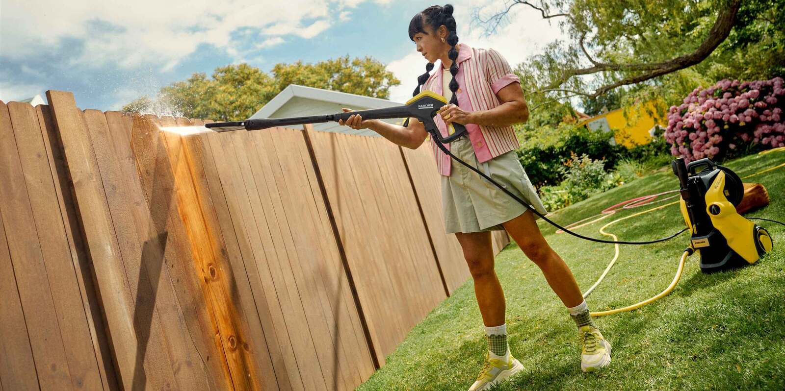 Kärcher eco!Booster