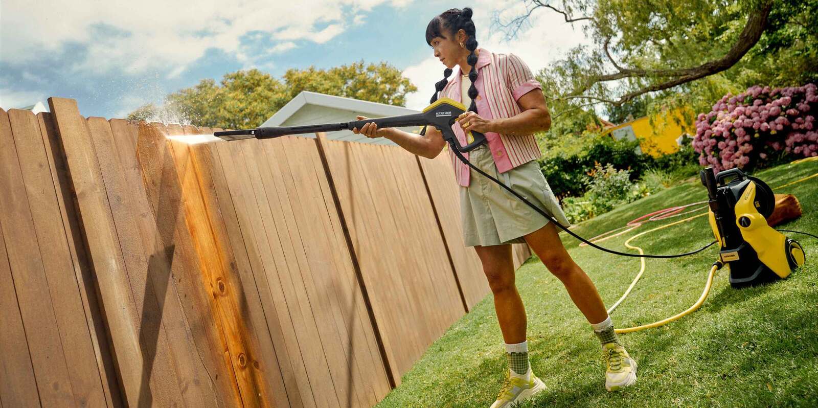 Kärcher eco!Booster