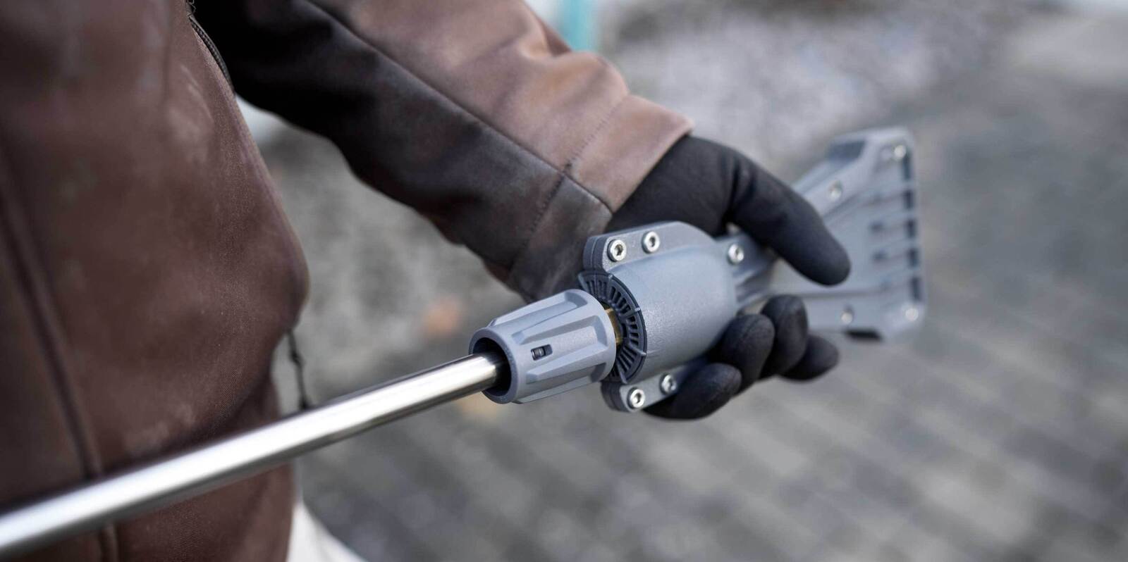 Kärcher eco!Booster