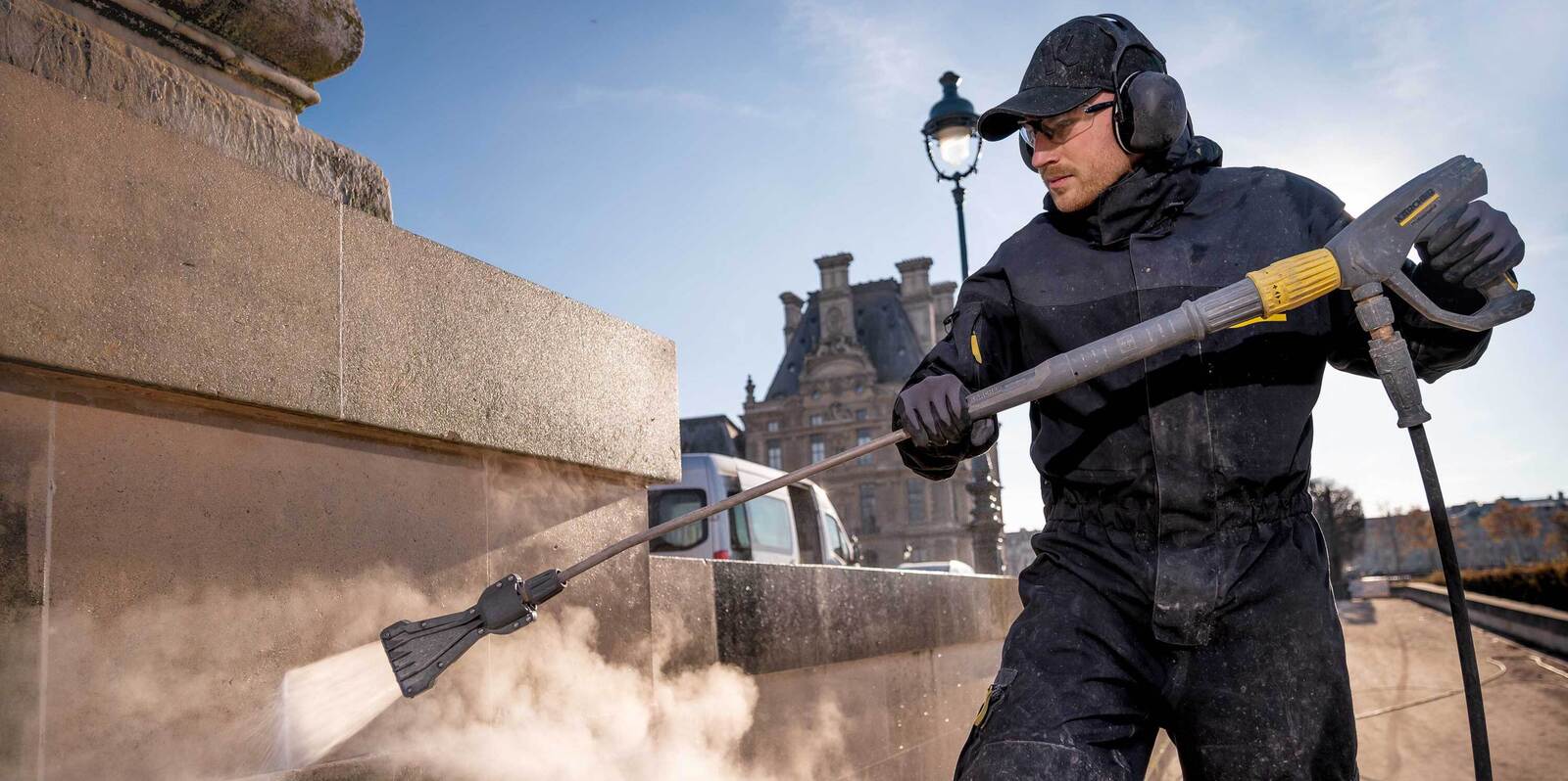 Kärcher eco!Booster