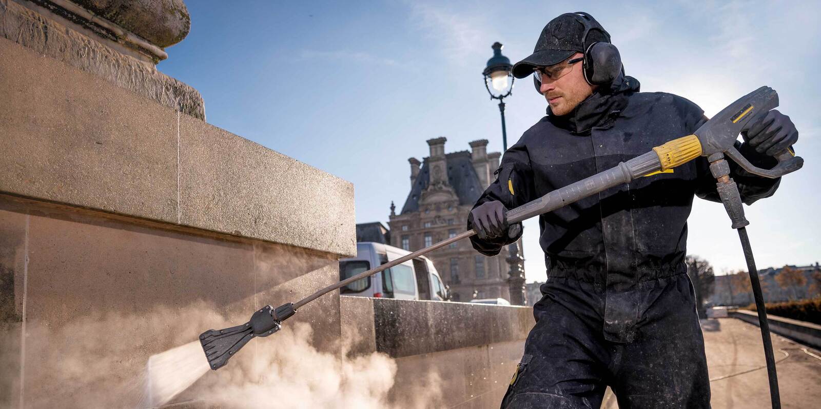 Kärcher eco!Booster