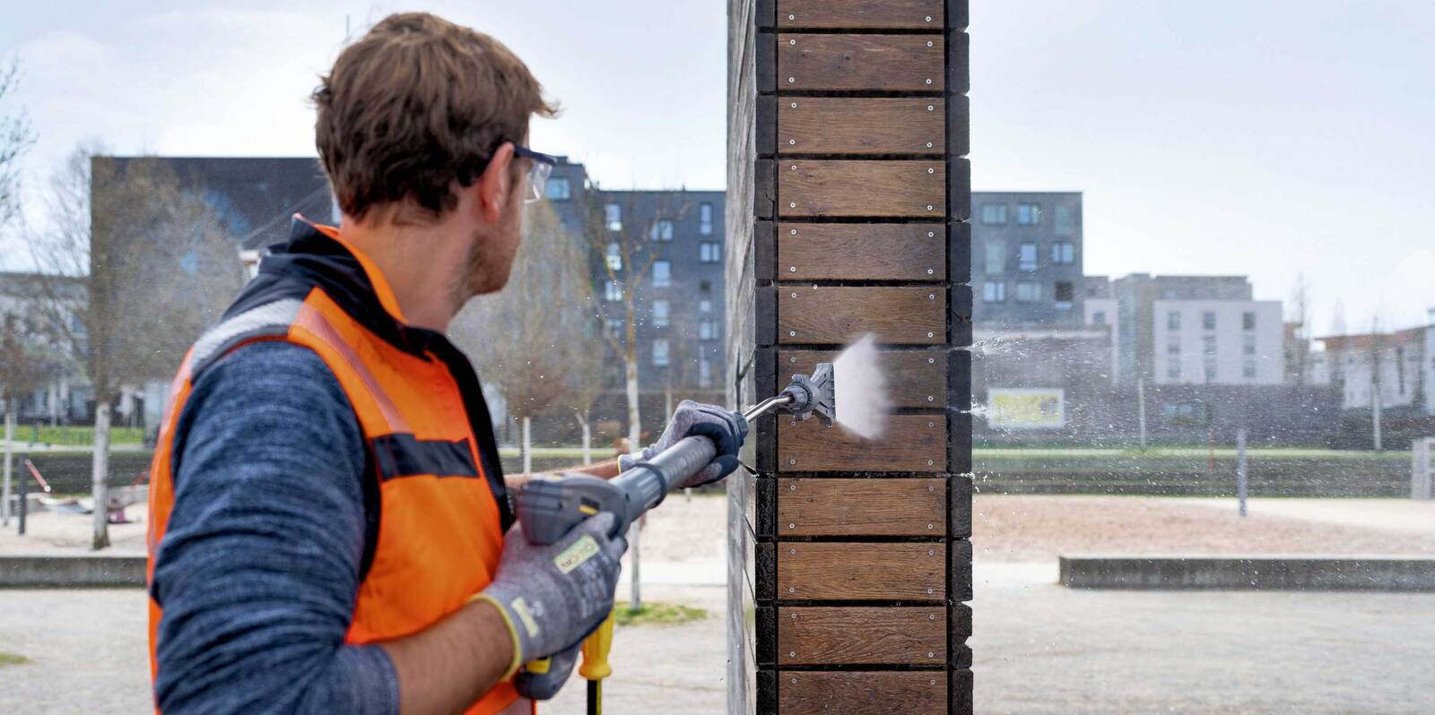 Kärcher eco!Booster