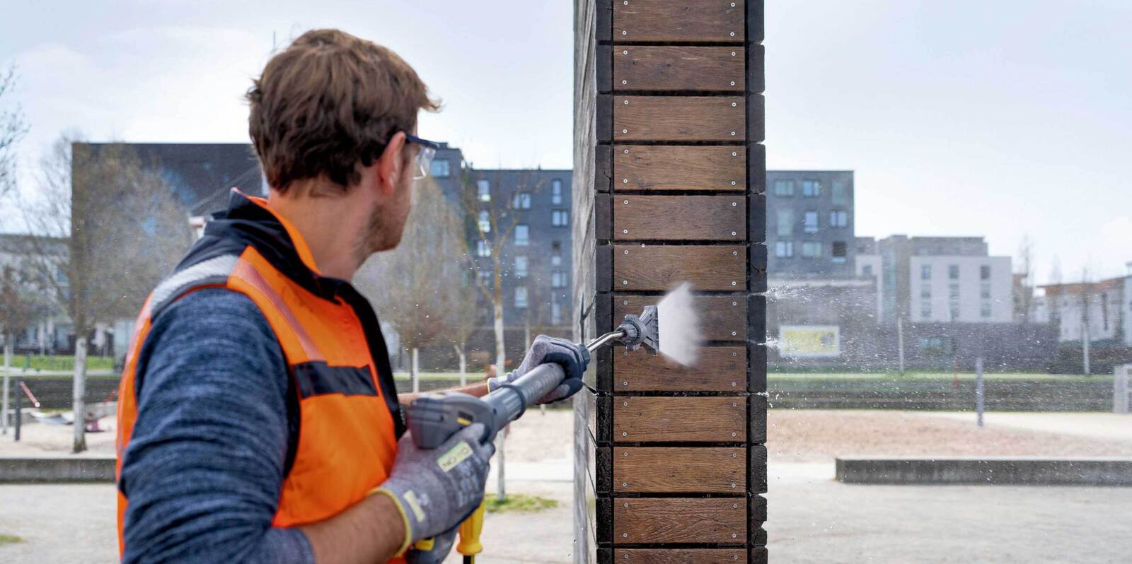 Kärcher eco!Booster