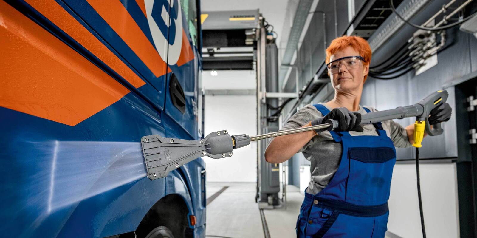 Kärcher eco!Booster